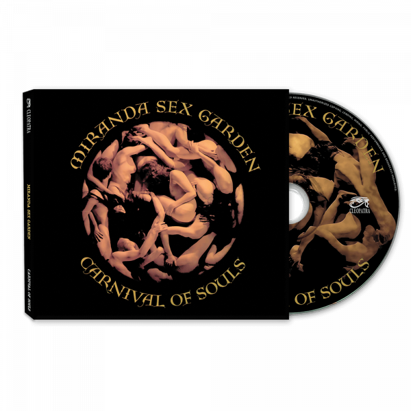 Miranda Sex Garden - Carnival of Souls (CD)
